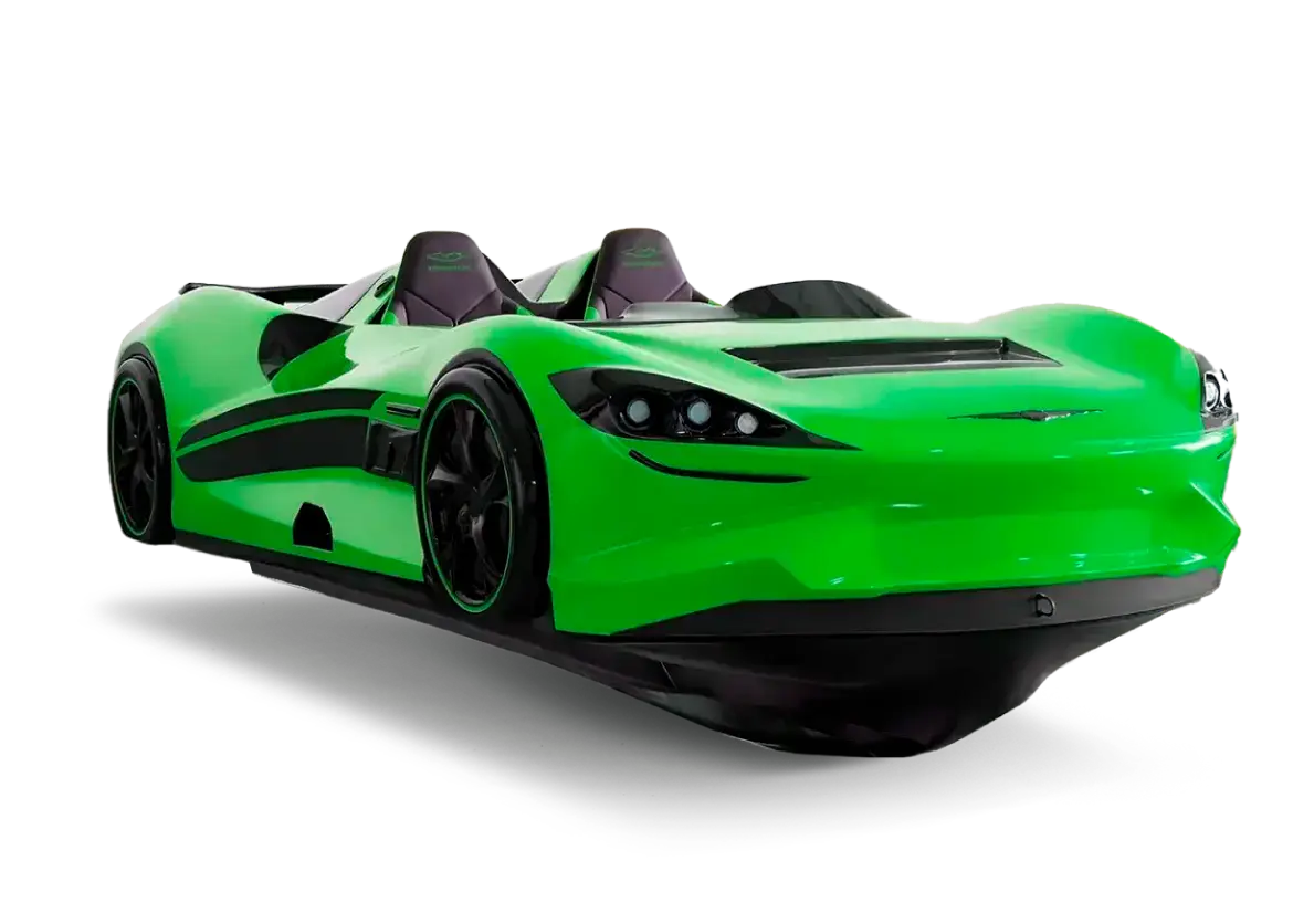 MODEL WSC 03