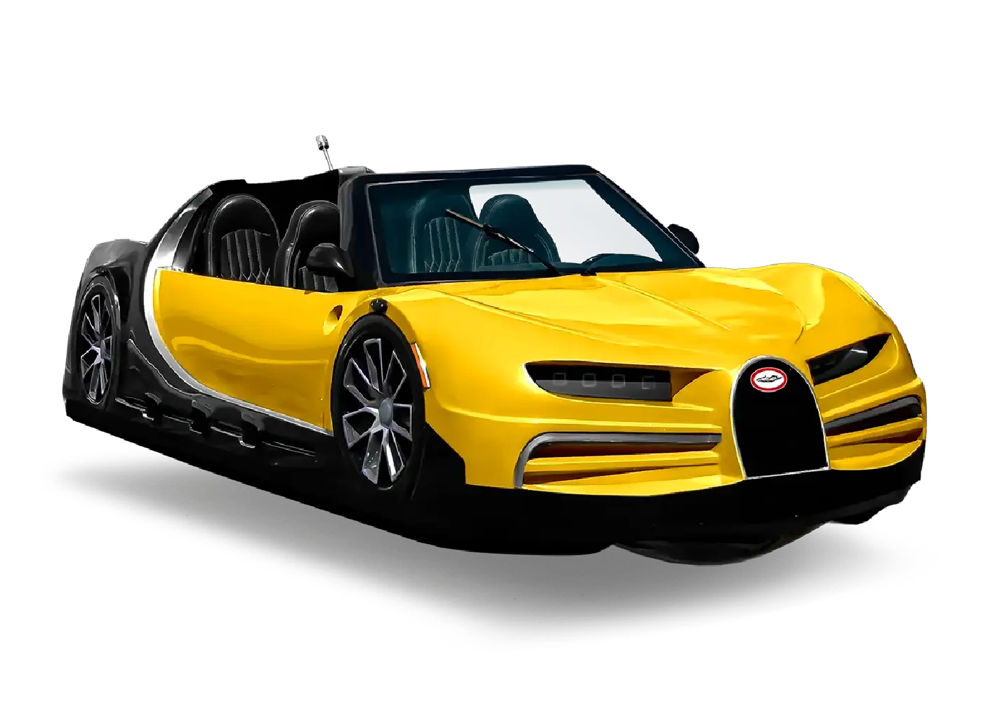 MODEL WSC 05