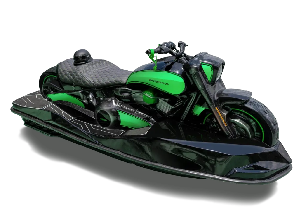 MODEL WSC 01