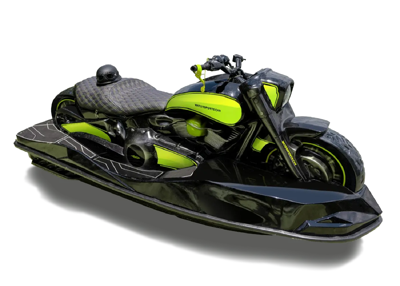 MODEL WSC 01