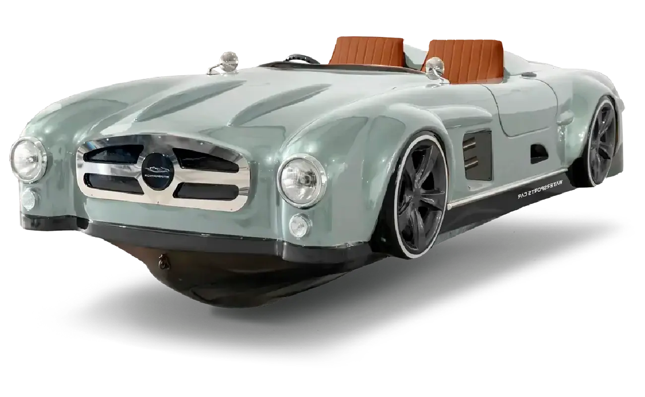 MODEL WSC 07
