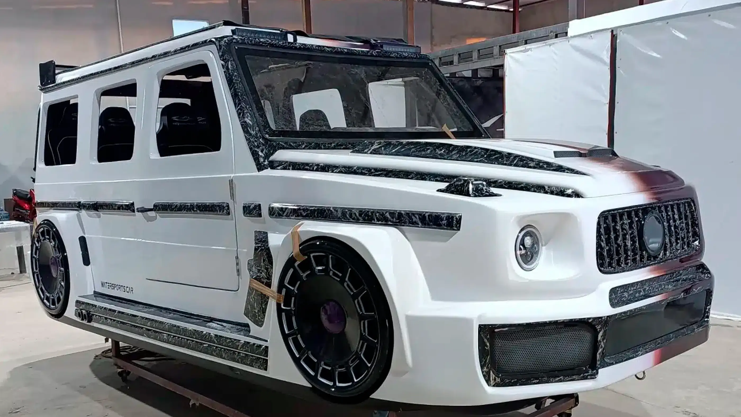 MODEL WSC 09