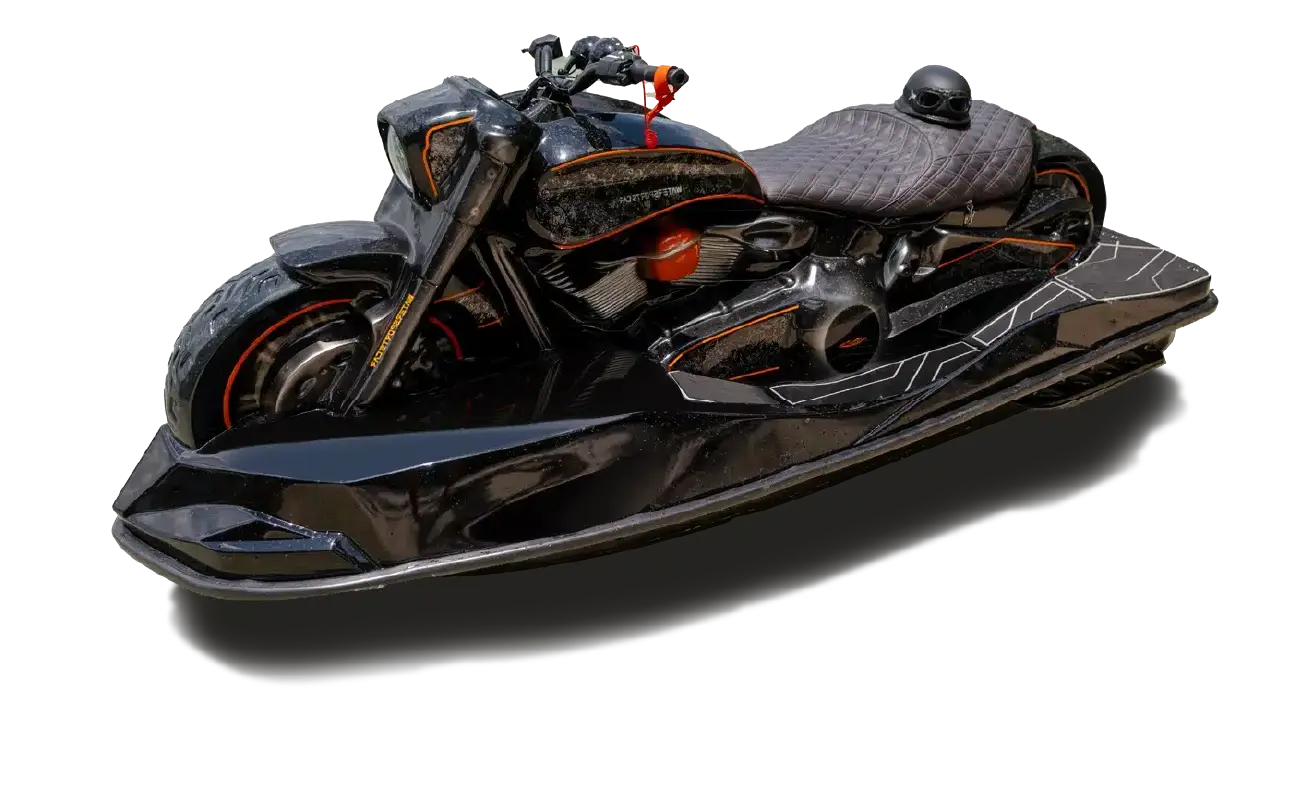 MODEL WSC 01