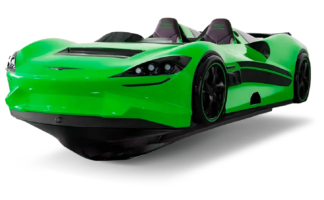 MODEL WSC 03