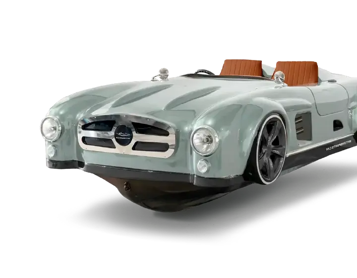 MODEL WSC 07