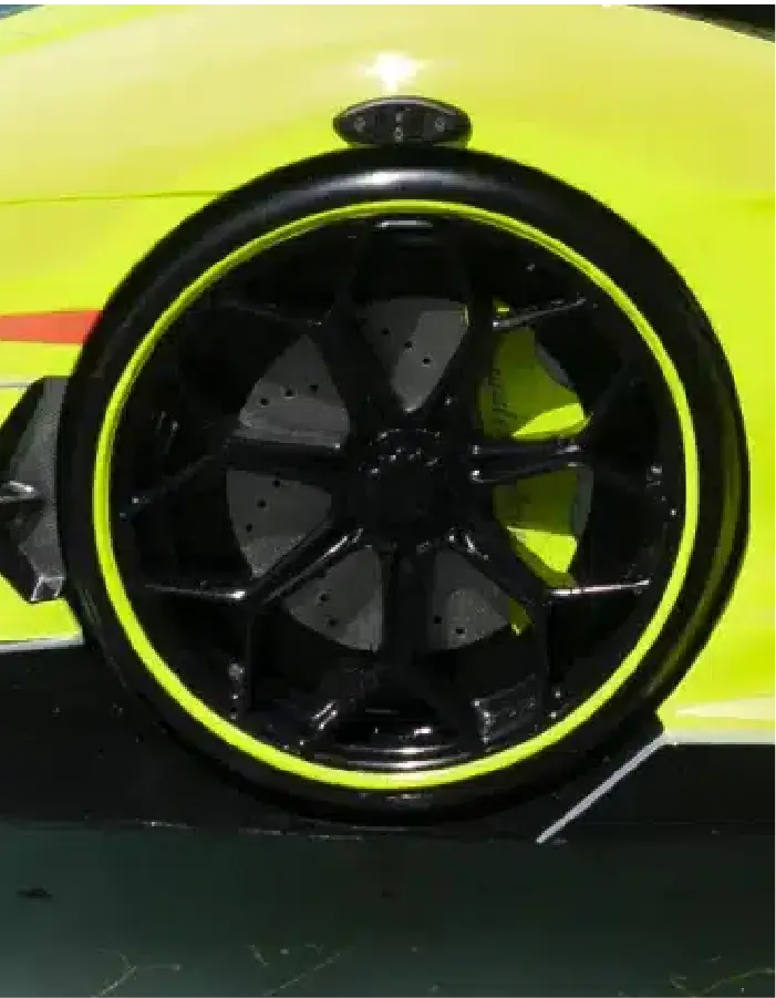 MODEL WSC 02